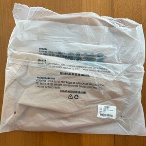 SKIMS Barely There Low Back Short